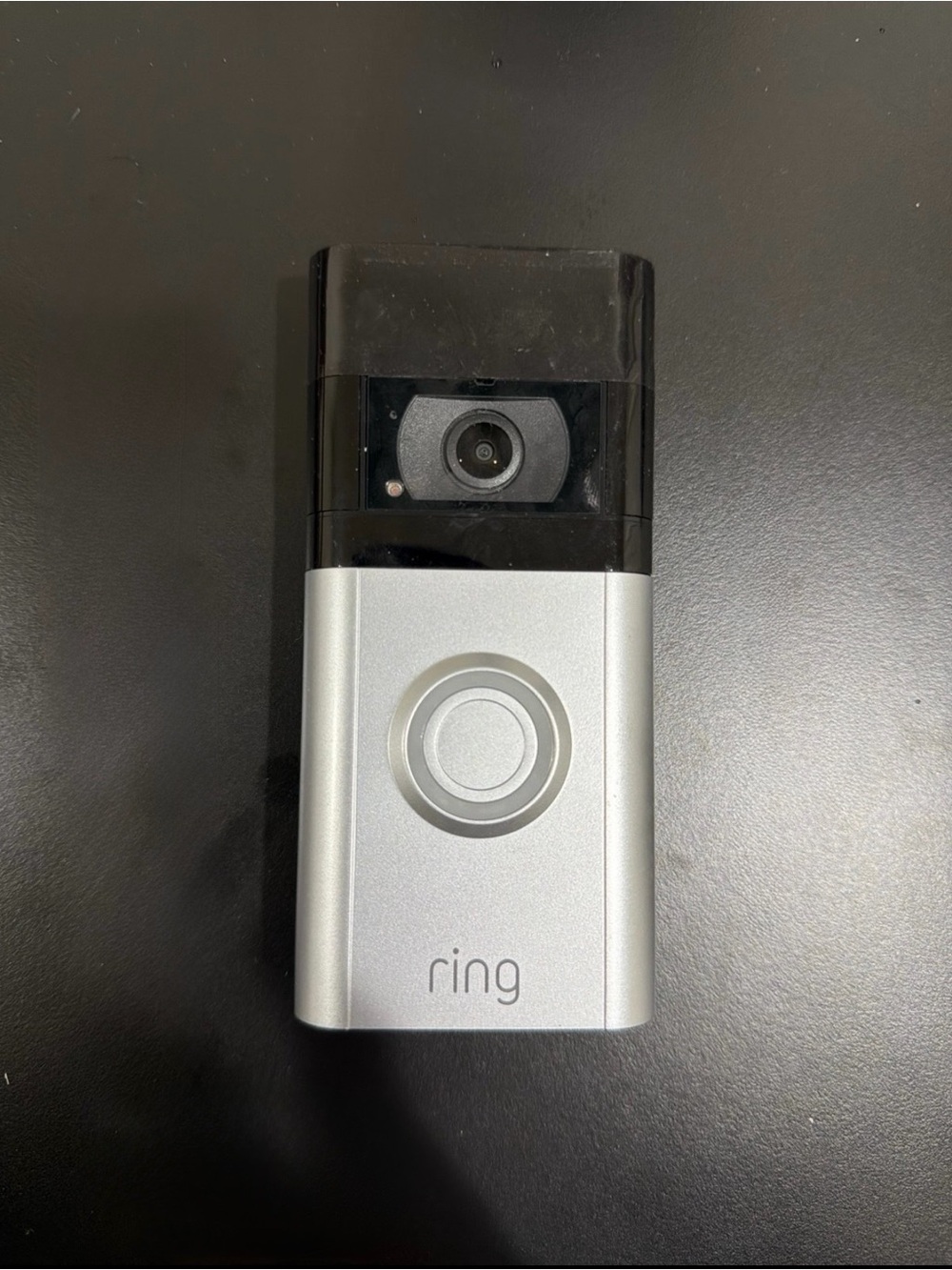 Ring Video Doorbell 4